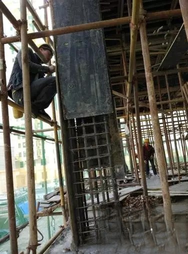 新抚混凝土植筋加固的几个注意事项